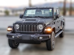 Jeep Gladiator Sport S 4x4 2026