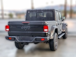 Jeep Gladiator Sport S 4x4 2026