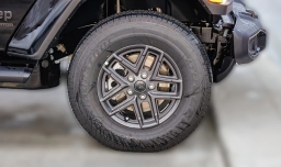 Jeep Gladiator Sport S 4x4 2026