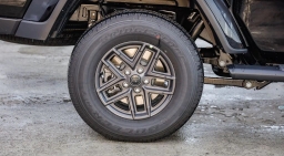 Jeep Gladiator Sport S 4x4 2026