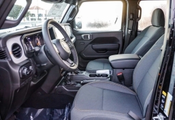 Jeep Gladiator Sport S 4x4 2026