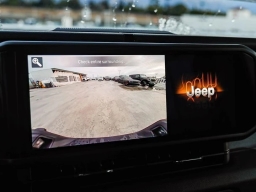 Jeep Gladiator Sport S 4x4 2026