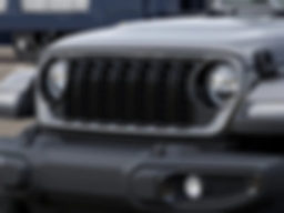 Jeep Gladiator Willys 4x4 2026
