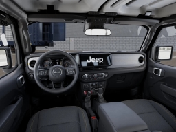 Jeep Gladiator Willys 4x4 2026