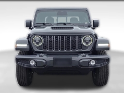 Jeep Gladiator Sport S 4x4 2026