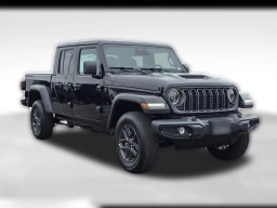 Jeep Gladiator Sport S 4x4 2026
