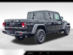 Jeep Gladiator Sport S 4x4 2026