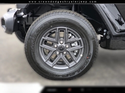 Jeep Gladiator Sport S 4x4 2026