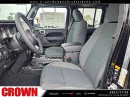 Jeep Gladiator Sport S 4x4 2026