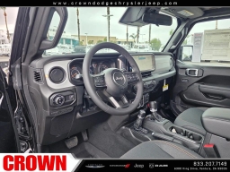 Jeep Gladiator Sport S 4x4 2026