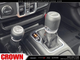 Jeep Gladiator Sport S 4x4 2026