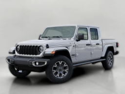 Jeep Gladiator Sahara 4x4 2026