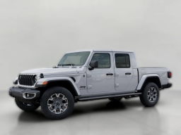 Jeep Gladiator Sahara 4x4 2026