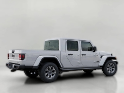Jeep Gladiator Sahara 4x4 2026