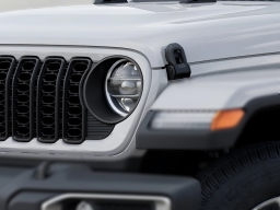 Jeep Gladiator Sahara 4x4 2026