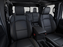 Jeep Gladiator Sahara 4x4 2026