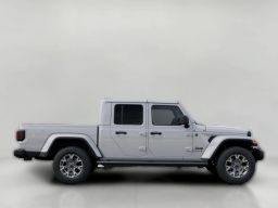 Jeep Gladiator Sahara 4x4 2026