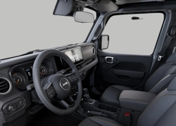 Jeep Gladiator Sahara 4x4 2026