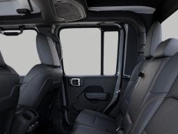 Jeep Gladiator Sahara 4x4 2026