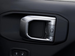 Jeep Gladiator Sahara 4x4 2026