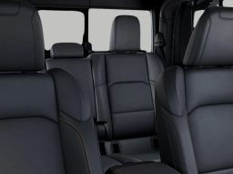 Jeep Gladiator Sahara 4x4 2026