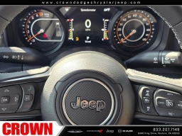 Jeep Gladiator Willys 41 4x4 2026