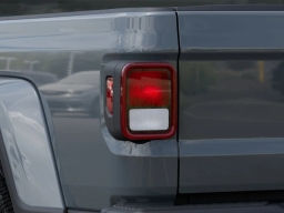 Jeep Gladiator Sahara 4x4 2026