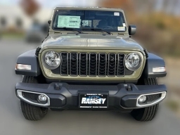 Jeep Gladiator Sport 4x4 2026