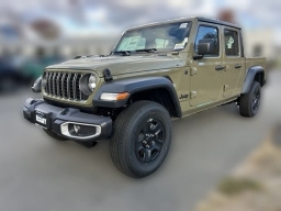 Jeep Gladiator Sport 4x4 2026