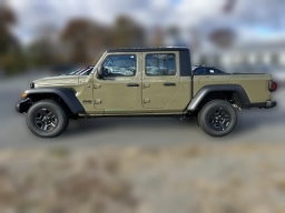 Jeep Gladiator Sport 4x4 2026