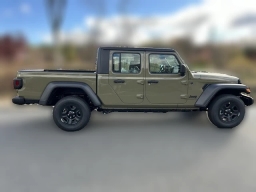 Jeep Gladiator Sport 4x4 2026