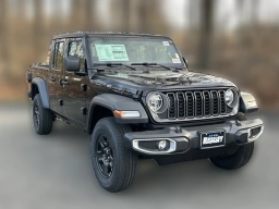 Jeep Gladiator Sport 4x4 2026