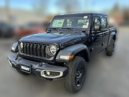 Jeep Gladiator Sport 4x4 2026