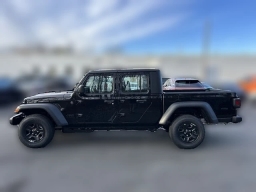 Jeep Gladiator Sport 4x4 2026