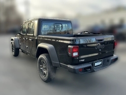 Jeep Gladiator Sport 4x4 2026