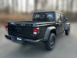 Jeep Gladiator Sport 4x4 2026