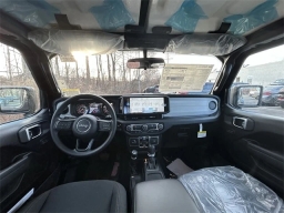 Jeep Gladiator Sport 4x4 2026