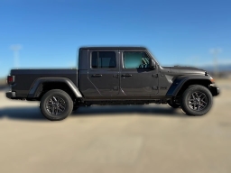 Jeep Gladiator Sport S 4x4 2026
