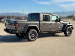 Jeep Gladiator Sport S 4x4 2026