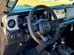 Jeep Gladiator Sport S 4x4 2026