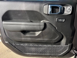 Jeep Gladiator Sport S 4x4 2026