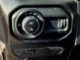 Jeep Gladiator Sport S 4x4 2026