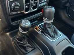 Jeep Gladiator Sport S 4x4 2026