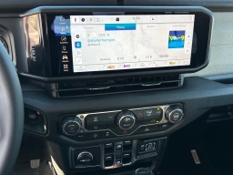 Jeep Gladiator Sport S 4x4 2026