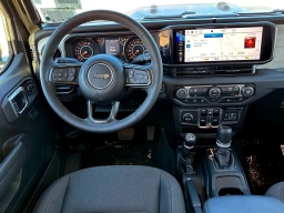 Jeep Gladiator Sport S 4x4 2026