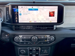 Jeep Gladiator Sport S 4x4 2026