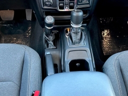 Jeep Gladiator Sport S 4x4 2026