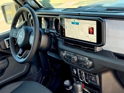 Jeep Gladiator Sport S 4x4 2026