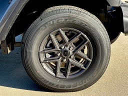 Jeep Gladiator Sport S 4x4 2026