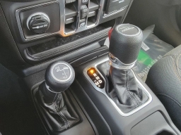 Jeep Gladiator Sport S 4x4 2026